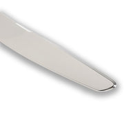 DURAFORCE Upper Front Hood Molding Trim for 2011-2013 for Hyundai Sonata Sedan Chrome