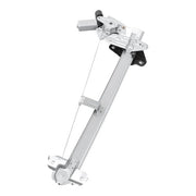 DURAFORCE For Honda Fit 2009-2014 Power Window Regulator Front LH w/ motor 751-621 New