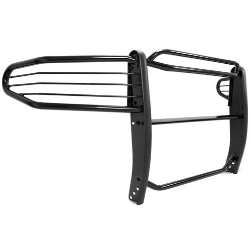 Front Bumper Grille Brush Guard for Toyota Tundra 2007-2013 Sequoia 2008-2016