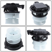 DURAFORCE 700324 A/C Blower Motor w/ Brushless Motor for Lexus GS450h GS300 IS300 IS350