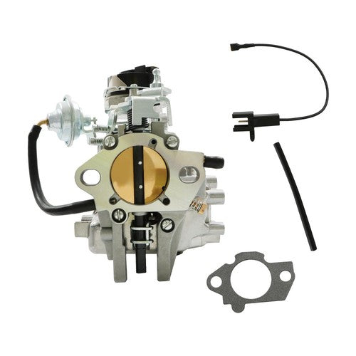 DURAFORCE Carburetor Fit For Ford F100 F150 F250 F350 Bronco 1965-1985 1-barrel Carb