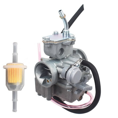 DURAFORCE For Yamaha Raptor 50 YFM 50 ATV 2004-2008 Carburetor