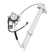 DURAFORCE For Nissan Pathfinder 1996-00 Power Window Regulator w/Motor Front LH 741-908