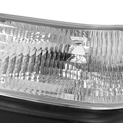 DURAFORCE Headlight & Front Hood Grille Housing For John Deere X465 X475 X575 X700 X740