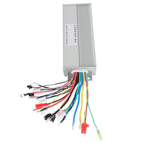DURAFORCE 36-48V 250W DC Electric Bicycle E-bike Scooter Brushless Motor Speed Controller
