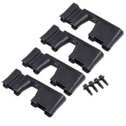 DURAFORCE Lifter Guides Set for Buick Allure Rainier LaCrosse Cadillac Escalade 5.3L 6.2L