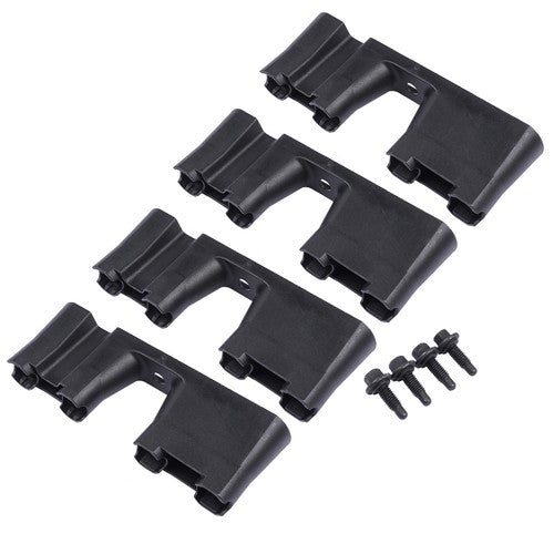 DURAFORCE Lifter Guides Set for Buick Allure Rainier LaCrosse Cadillac Escalade 5.3L 6.2L