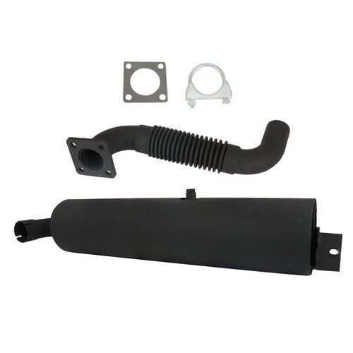 DURAFORCE 6683915 7107449 Fit For Bobcat T190 Muffler & Exhaust Pipe Kit
