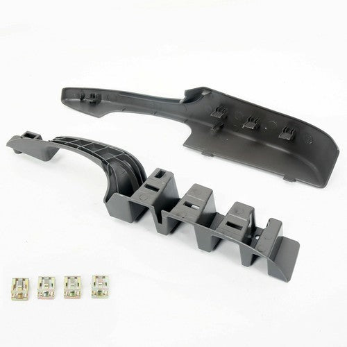 Passenger Inner Door Pull Handle Armrest for Chevy Express GMC Savana 2003-2019