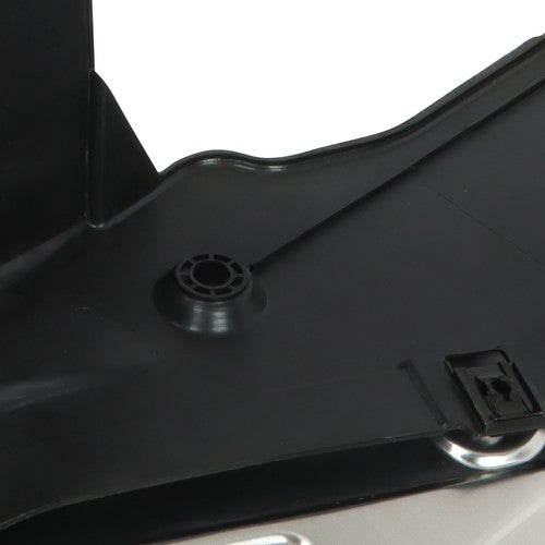 DURAFORCE Front Under Engine Lower Splash Shield Cover Guard Fits For Honda Accord 23-24