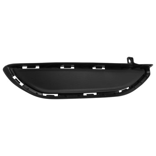 DURAFORCE For Hyundai Tucson 2019-2021 Fog Light Cover Set Front Driver and Passenger Side