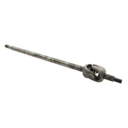 DURAFORCE For Jeep Wranger JK D30 07-17 447-00263L Front Left Driver Side Shaft Assembly