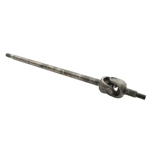 DURAFORCE For Jeep Wranger JK D30 07-17 447-00263L Front Left Driver Side Shaft Assembly