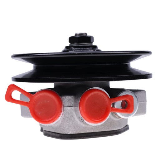 DURAFORCE Fuel Pump For Volvo Wheel Loader L110E L120E L60E L70E L90E Engine TAD520GE