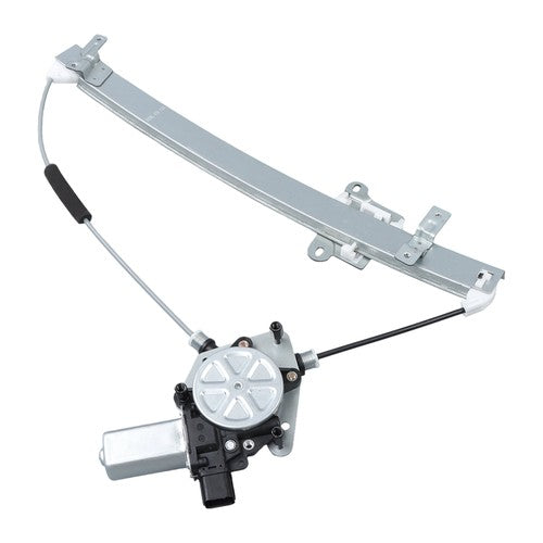 DURAFORCE Front Right w/ Motor Window Regulator 6 pins NEW 751-051 For Acura RL 2005-2012