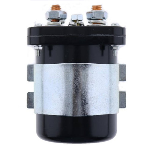 DURAFORCE Solenoid Power Relay 12V 4 Terminal 586-902 586-105111 For White Rodgers