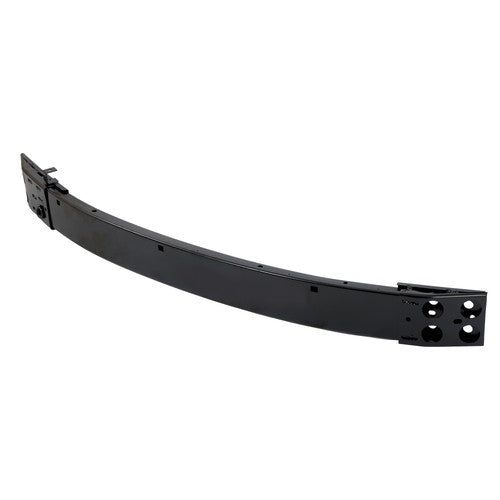 DURAFORCE Steel Compatible For Chevrolet Trax 2024 Front Bumper Reinforcement Impact Bar