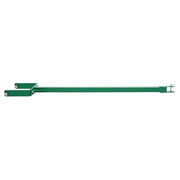 DURAFORCE Tow Behind Drag Handle Attachment Green for Drag Harrow Lawn Rake Driveway Drag