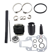 DURAFORCE New For MerCruiser Alpha one1 Gen2 Transom Bellows Repair Reseal Kit 30-803099T1