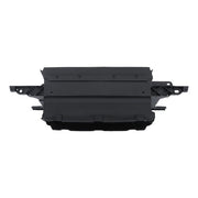 DURAFORCE Black Grille Shutter Radiator Assembly W/O Motor Fit For 2015 16 2017 Ford F-150