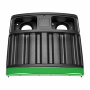 DURAFORCE Front Hood Grille For John Deere 5210 5510 5503 5310 5103 5320 5605 #RE209912