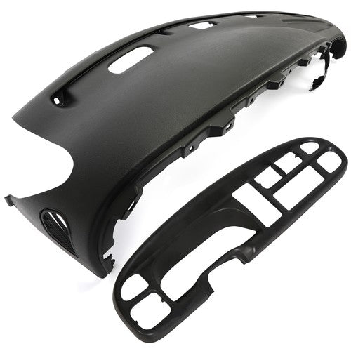 DURAFORCE Dash Pad Instrument Panel Replacement for Dodge Ram 1500 2500 3500 1998 2002
