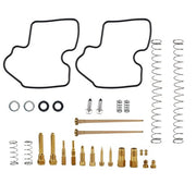 DURAFORCE Carburetor Rebuild Kit For Kawasaki KFX700 2004-2009 ATV