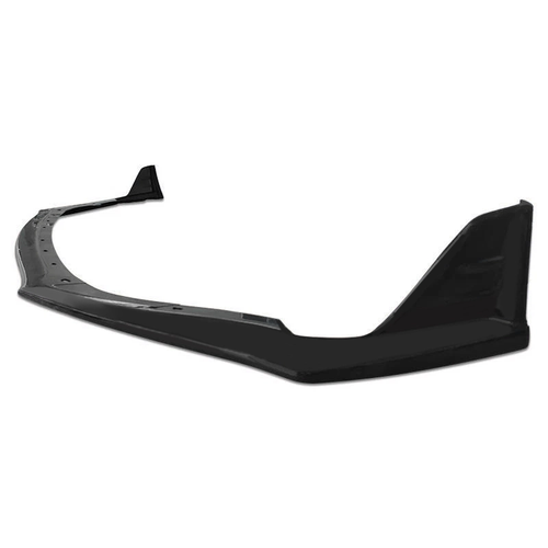 DURAFORCE Front Bumper Lip Splitter Spoiler for Subaru BRZ 2022-2024 STI Style