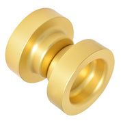 DURAFORCE For Chevy Chevelle Mercury Grand Marquis 1" Rear Coil Spring Spacer Lift Kit