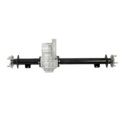 DURAFORCE Rear Axle Assembly For Club Car DS 1998+ & Precedent Tram 2004+ 1027717-01