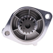DURAFORCE Starter Motor for Hitachi S12-77A Lester 16710 18216 18208 Prestolite 20513065