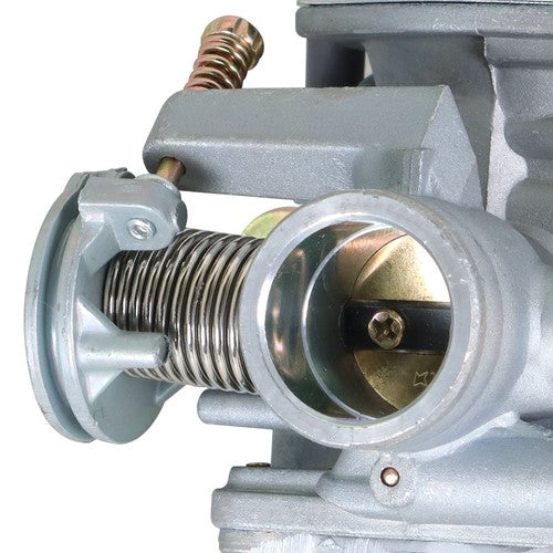 DURAFORCE New For GY6 150cc ATV Go Kart Scooter Kazuma Taotao SunL 24mm Carburetor Carb