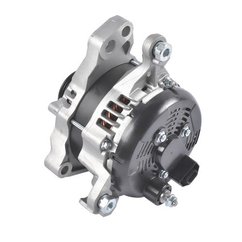 DURAFORCE Alternator for Buick Regal Cadillac XT5 Chevy GMC V6 3.6L 155A 12V CW 6-Groove