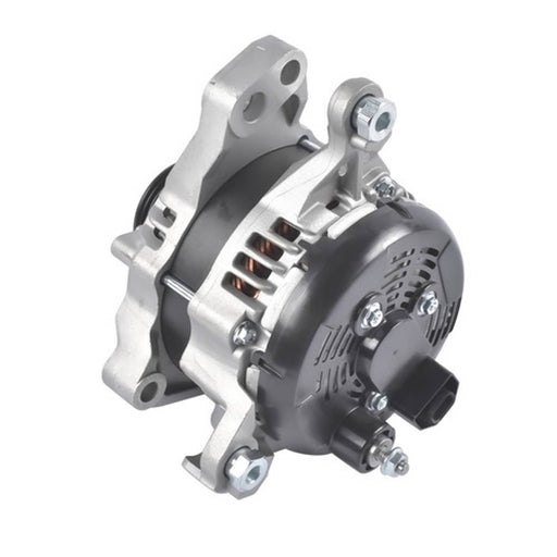 DURAFORCE Alternator for Buick Regal Cadillac XT5 Chevy GMC V6 3.6L 155A 12V CW 6-Groove