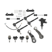 DURAFORCE 4WD 15x For Chevrolet GMC K1500 K2500 Suburban Yukon Tahoe Front Suspension Kits
