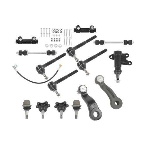 DURAFORCE 4WD 15x For Chevrolet GMC K1500 K2500 Suburban Yukon Tahoe Front Suspension Kits