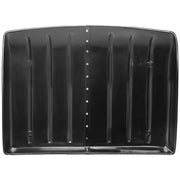 DURAFORCE FOR 2005-2023 KAWASAKI MULE 610 600 SX 4X4 BLACK HARD TOP ROOF KAF600-005B