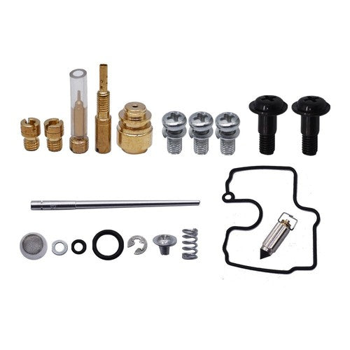 DURAFORCE For Suzuki 2001-2004 VL800 Intruder Volusia Carb Repair Carburetor Rebulid Kits