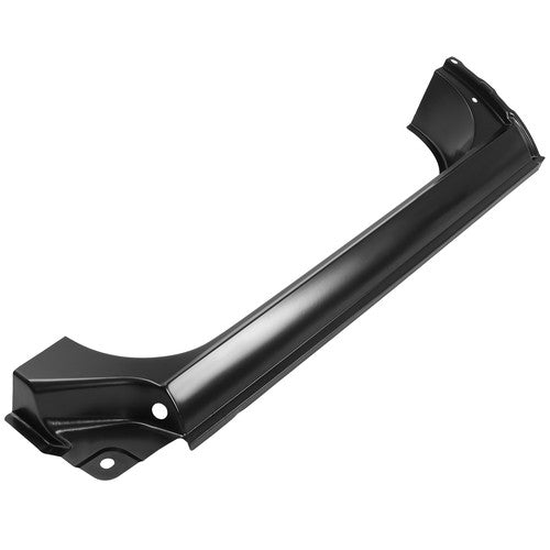 DURAFORCE 0850 101 AL Key Parts Rocker Panel Driver Side for Chevy Hand Chevrolet C10