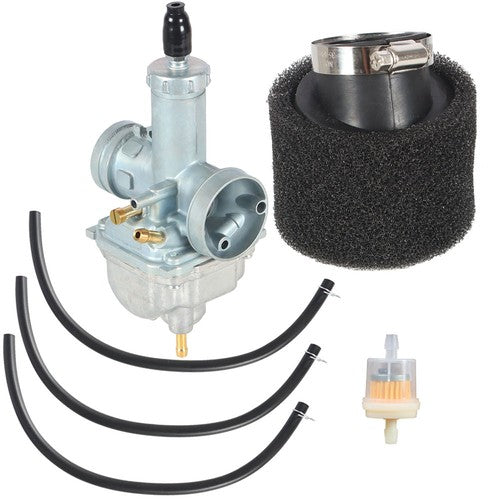 DURAFORCE CARBURETOR FITS FOR KAWASAKI BAYOU 220 KLF220 KLF 220 CARB 1988-1998