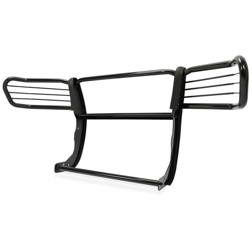 Brush Grille Guard Reinforcement Steel For Toyota Tacoma 2005 2015 Powder Coated
