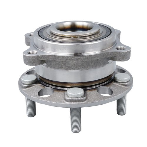 DURAFORCE Front Wheel Bearing Hub Assembly For Hyundai Santa Fe 2015-18 Kia Sorento 513409