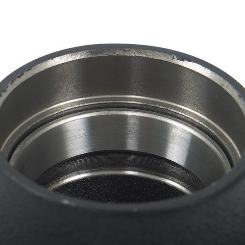 DURAFORCE 1 Set Fit For 5 on 4.5" Wheel Hub Kit and 8.25" Round #84 Spindle (7-Piece Set)