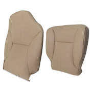 DURAFORCE For Dodge Ram 1500 3500 SLT 1998-2002 Driver Bottom & Top Seat Cover Durable