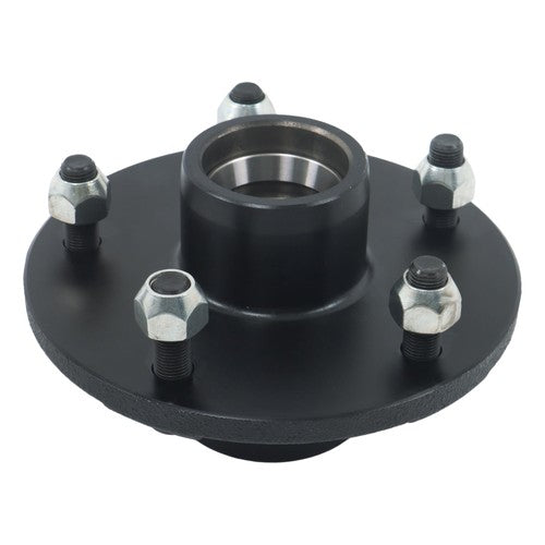 DURAFORCE 1 Set Fit For 5 - 5.5" Wheel Hub Kit and 8.25” Square #84 Spindle(7 -Piece /Set)