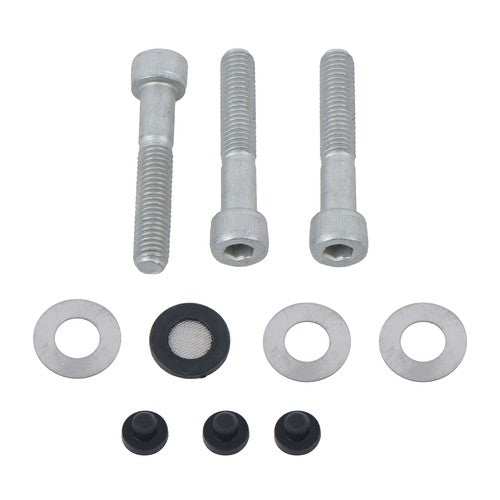 DURAFORCE 7108366 Pressure Washer Pump Manifold For 510020 & 520006 Axial Cam Washer Pump