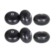 DURAFORCE 6 Pack Deck Wheels For Scag 481632 210-033 For Rotary 10225 B1SC95 226-733