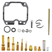 DURAFORCE Carb Rebuild Kit For Yamaha Timberwolf 250 YFB250 1992-1998 CARBURETOR Repair