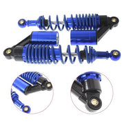 DURAFORCE 320mm 12.5" Rear Shock Suspension Absorber For Honda GY6 Scooter Dirt Bike