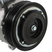 DURAFORCE A/C Compressor NEW For Ram 1500 2014-2018 Ram 1500 Classic 2019-2022 68140664AC